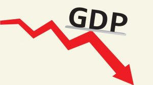 CRISIL ने वित्त वर्ष-21 के लिए भारत की GDP ग्रोथ को 3.5% से घटाकर किया 1.8% |_50.1