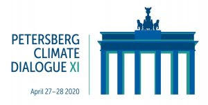 भारत ने पीटरबर्ग जलवायु संवाद के 11 वें सत्र में लिया हिस्सा |_50.1