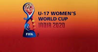 फीफा अंडर -17 महिला विश्व कप कोविड -19 के कारण किया गया स्थगित |_50.1