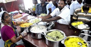 तमिलनाडु में 'मोदी किचन' पहल की हुई शुरुआत |_50.1