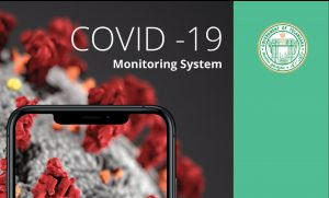 तेलंगाना सरकार ने "COVID-19 मॉनिटरिंग सिस्टम ऐप" विकसित करने की योजना की तैयार |_50.1