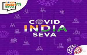 स्वास्थ्य मंत्रालय ने नागरिकों के सवालों का जवाब के लिए शुरू किया 'COVID India Seva' प्लेटफॉर्म |_50.1
