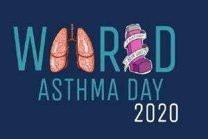 विश्व अस्थमा दिवस : 'Enough Asthma Deaths' |_50.1