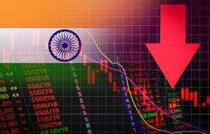 मूडीज ने वित्त वर्ष-21 में भारत की जीडीपी ग्रोथ को घटाकर किया "शून्य" |_50.1