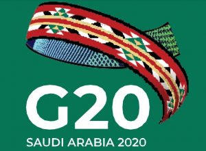 सऊदी अरब की अध्यक्षता में आयोजित किया गया असाधारण वर्चुअल G20 डिजिटल इकोनॉमी मंत्रियों का शिखर सम्मेलन |_50.1