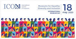 अंतर्राष्ट्रीय संग्रहालय दिवस: 18 मई |_50.1