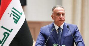 मुस्तफा अल कदीमी बने इराक के नए प्रधानमंत्री |_50.1