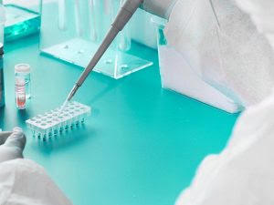 पुणे के NIV ने विकसित की भारत की पहली एंटीबॉडी टेस्ट किट "एलिसा" |_50.1