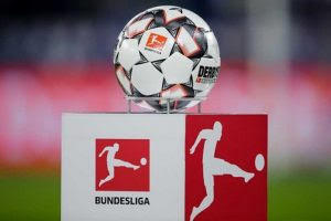 Bundesliga फुटबॉल लीग COVID-19 लॉकडाउन के बाद शुरू होने वाला बना दुनिया का पहला खेल इवेंट |_3.1