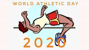 विश्व एथलेटिक्स दिवस: 7 मई |_50.1