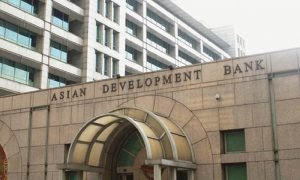 ADB ने भारतीय अर्थव्यवस्था के FY21 में 4% तक संकुचन रहने का अनुमान किया जारी |_3.1