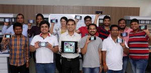 आईआईटी-बॉम्बे ने इंडियन रिसीवर चिप "Dhruva" की विकसित |_50.1