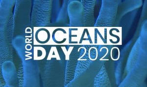 विश्व महासागरीय दिवस: 8 जून |_50.1