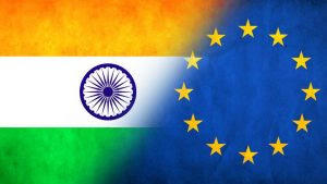 वर्चुअली होगी भारत-यूरोपीय संघ शिखर सम्मेलन की 15 वीं बैठक |_50.1