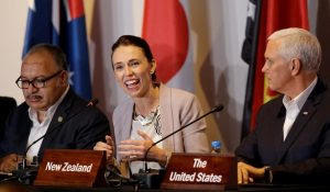 न्यूजीलैंड ने APEC समिट 2021 को रद्द करने का किया ऐलान |_50.1