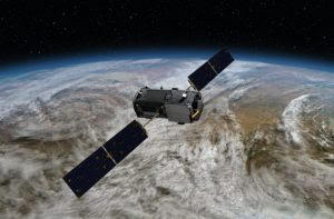 इसरो करेगा ब्राजील के Amazonia-1 उपग्रह को लॉन्च |_50.1