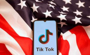 अमेरिकी संसद ने सरकारी उपकरणों पर TikTok के इस्तेमाल पर लगाई पाबंदी |_50.1