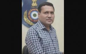 पी. एस. रानीपसे होंगे CRPF के नए महानिरीक्षक |_50.1