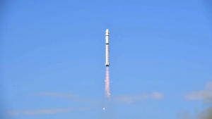 चीन ने अपने पांचवें Gaofen-9 सीरिज के पृथ्वी अवलोकन उपग्रह का किया सफल लॉन्च |_50.1