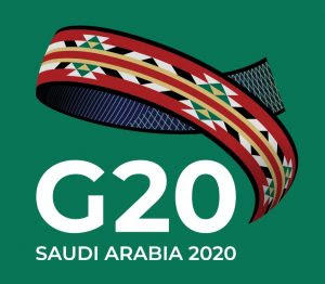 सऊदी अरब ने की G20 के विदेश मंत्रियों की असाधारण बैठक की अध्यक्षता |_50.1