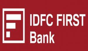 आईडीएफसी फर्स्ट बैंक ने संपर्क रहित डेबिट कार्ड सुविधा "SafePay" शुरू की |_50.1