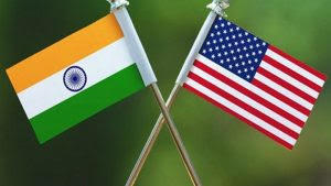 भारत और अमेरिका ने द्विपक्षीय 2 + 2 अंतर-सत्रीय बैठक का किया आयोजन |_50.1
