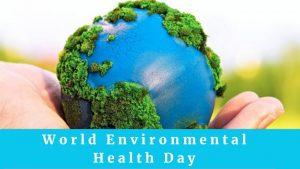 विश्व पर्यावरण स्वास्थ्य दिवस: 26 सितम्बर |_50.1
