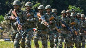 भारत ने रूस के सैन्य अभ्यास "Kavkaz 2020" में हिस्सा नही लेने का किया फैसला |_50.1