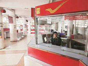 भारतीय डाक और अमेरिकी डाक सेवा के बीच पोस्टल शिपमेंट पर समझौता |_50.1