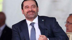 साद अल-हरीरी एक बार फिर बने लेबनान के प्रधानमंत्री |_50.1