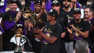 लॉस एंजिल्स लेकर्स ने जीती 17 वीं NBA चैम्पियनशिप |_50.1