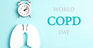 वर्ल्ड COPD डे 2020: 18 नवंबर |_50.1
