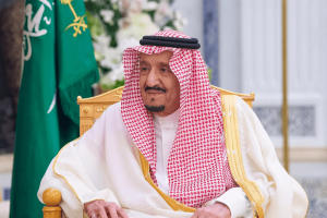 सऊदी अरब की अध्यक्षता में आयोजित किया गया 15 वां G20 शिखर सम्मेलन |_50.1