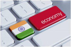 ऑक्सफ़ोर्ड इकोनॉमिक्स ने भारत के विकास के लिए जारी किए अपने पूर्वानुमान में किया बदलाव |_50.1