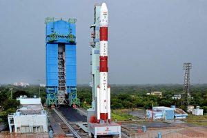 इसरो ने 10 उपग्रहों के साथ लॉन्च किया PSLV C49 सेटेलाइट |_50.1