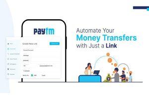 पेटीएम ने छोटे कारोबारियों के लिए लॉन्च किया "Payout Links" |_50.1