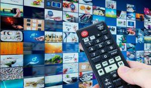 केंद्र सरकार ने टीवी चैनलों की मौजूदा टीआरपी प्रणाली की समीक्षा करने के लिए गठित की समिति |_50.1