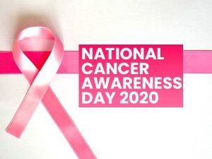 राष्ट्रीय कैंसर जागरूकता दिवस 2020: 7 नवंबर |_50.1