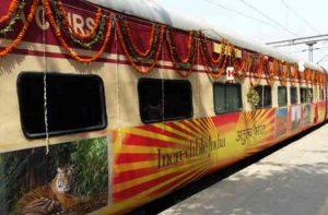 IRCTC दिसंबर में करेगा 'भारत दर्शन यात्रा' का शुभारंभ |_50.1