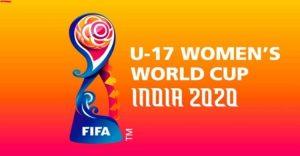 कोरोना के कारण रद्द किया गया फीफा U17 महिला विश्व कप 2021 |_50.1