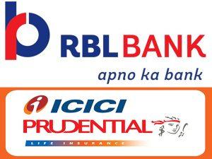 RBL बैंक और ICICI प्रूडेंशियल ने बैंक-बीमा साझेदारी के लिए मिलाया हाथ |_50.1