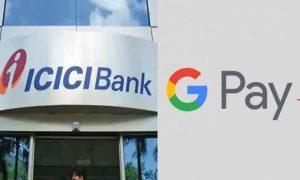 आईसीआईसीआई बैंक और गूगल पे ने FASTag जारी करने के लिए की साझेदारी |_50.1