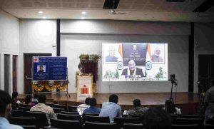IIT हैदराबाद में लॉन्च किया गया भारत का पहला टेस्टेड TiHAN सिस्टम |_50.1