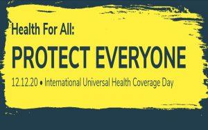 अंतर्राष्ट्रीय सार्वभौमिक स्वास्थ्य कवरेज दिवस: 12 दिसंबर |_50.1