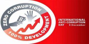 अंतर्राष्ट्रीय भ्रष्टाचार विरोधी दिवस: 09 दिसंबर |_50.1
