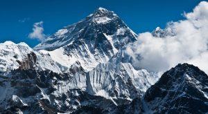 नेपाल और चीन ने माउंट एवरेस्ट की उचाई 86 सेमी ज्यादा होने का किया दावा |_50.1