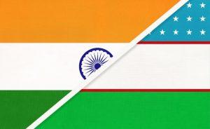 भारत और उज्बेकिस्तान ने रणनीतिक साझेदारी को मजबूत करने के लिए 9 समझौतों पर किए हस्ताक्षर |_50.1
