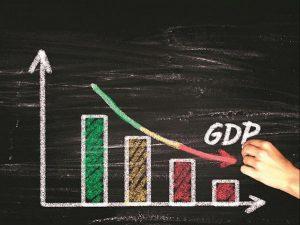 CRISIL ने चालू वित्त वर्ष में भारत की जीडीपी संकुचन दर को कम कर किया -7.7% |_50.1