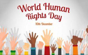 विश्व मानवाधिकार दिवस: 10 दिसंबर |_50.1
