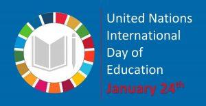 अंतर्राष्ट्रीय शिक्षा दिवस: 24 जनवरी |_50.1